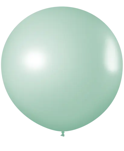 Verde Agua Pastel