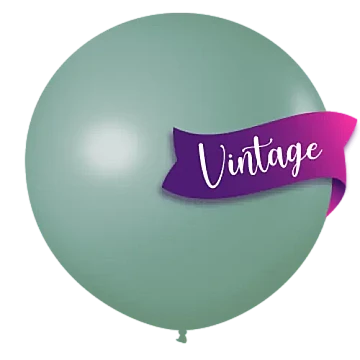 Verde Oliva Pastel Vintage - 1