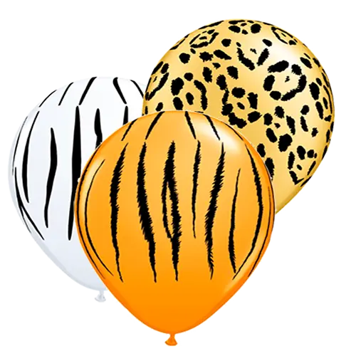 Animal Print