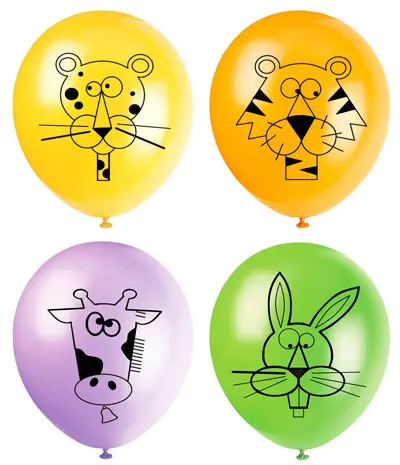 Animalitos