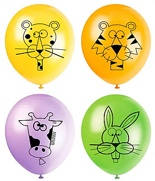 Animalitos - 1