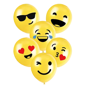 Emoji Surtido