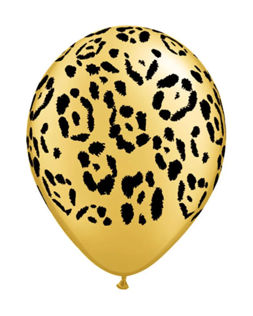 Leopardo