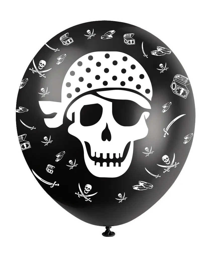 Piratas