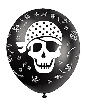 Piratas - 1