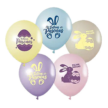 Felices Pascuas - 1