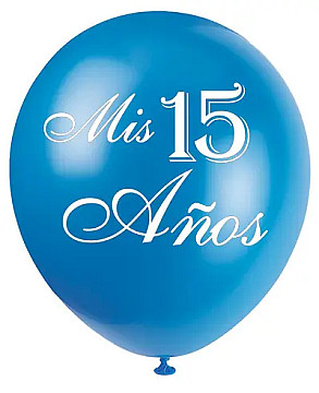 Mis 15 años - 3