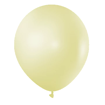 Crema Perlado Satin - 1