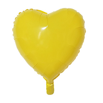 Corazon PASTEL Amarillo - 1