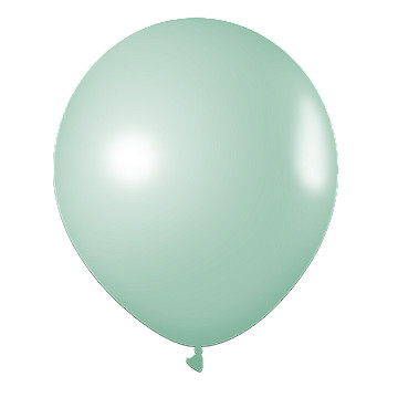 Verde Agua Pastel Bulto de 80 Bolsas - 1