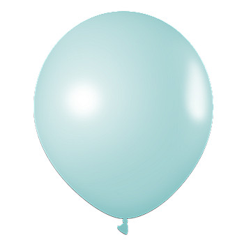 Turquesa Pastel Bulto de 80 Bolsas - 1