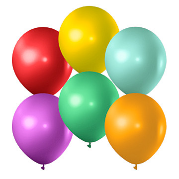 Multicolor Perlado Bulto de 80 Bolsas - 1