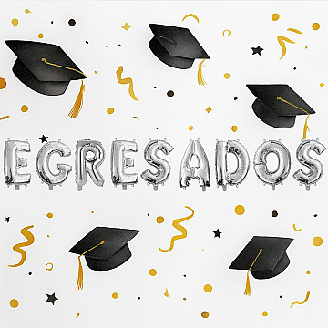 Frase Egresados - 2