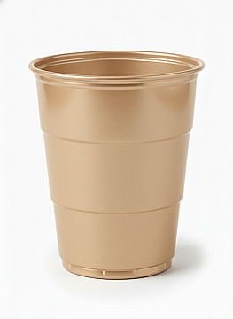 Vaso Reutilizable 210 cm3  Arena Vintage - 1