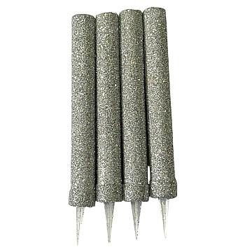 Vela Bengala Gibreada Plata - 1