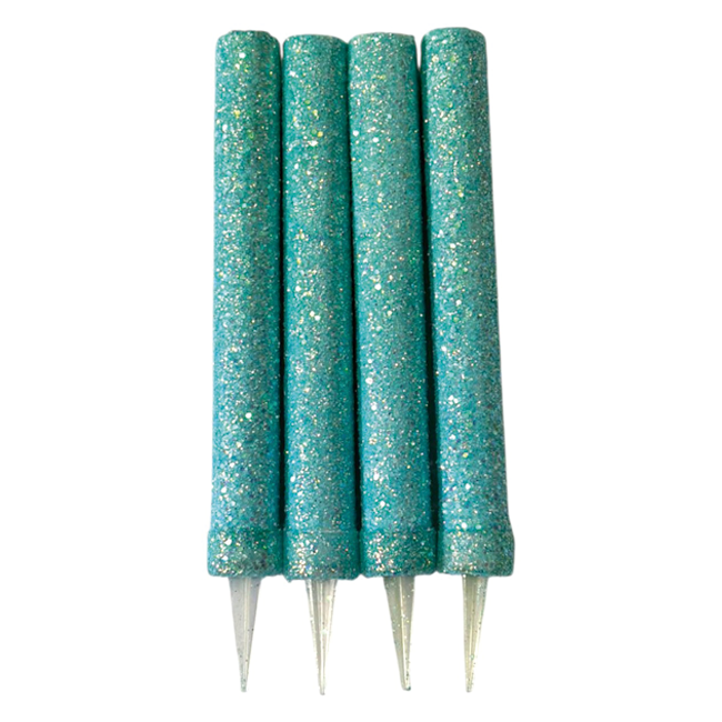 Vela Bengala Gibreada Celeste