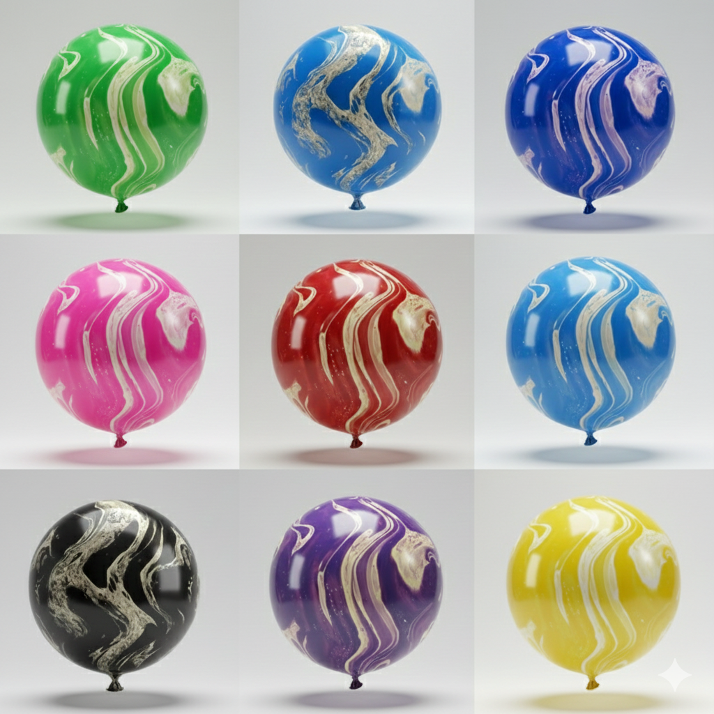 Piñata 24" Marmolada Fadal