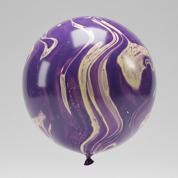 Piñata 24" Marmolada Fadal - 9