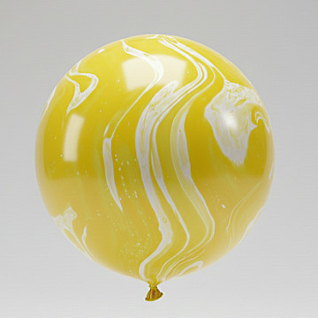 Piñata 24" Marmolada Fadal - 11