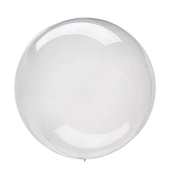 Burbuja Cristal de 45 Cm. - 2