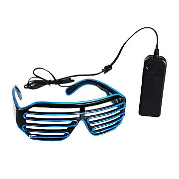 Lente Neon Led Flogger - 2