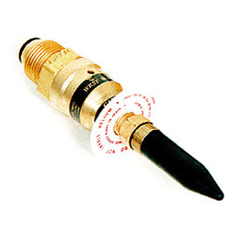 Valvula Sin Manómetro - 1