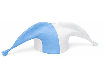 Arlequin de Paño - 1