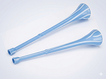 Corneta Vuvuzela - 2