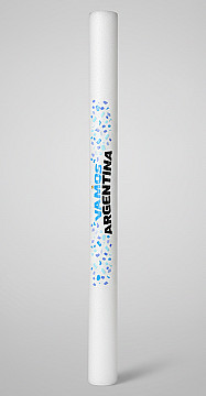 Rompe Coco " Vamos Argentina" - 1