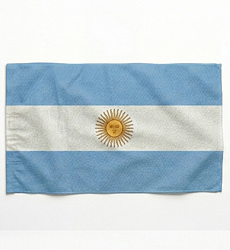 Banderas Friselina - 1