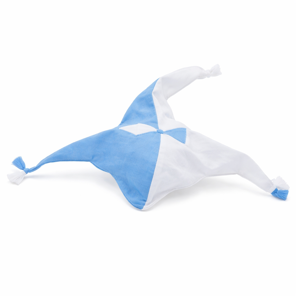 Arlequin Friselina 3 Puntas