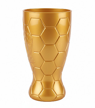 Vaso Plastico 700 cm3 - 1