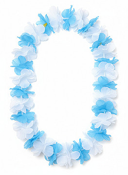 Collar Argentina Flores - 1