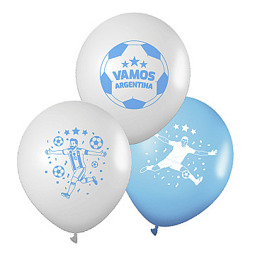 Vamos Argentina!! - 1