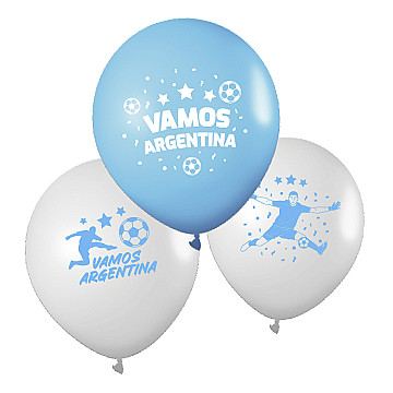 Argentina!! - 1