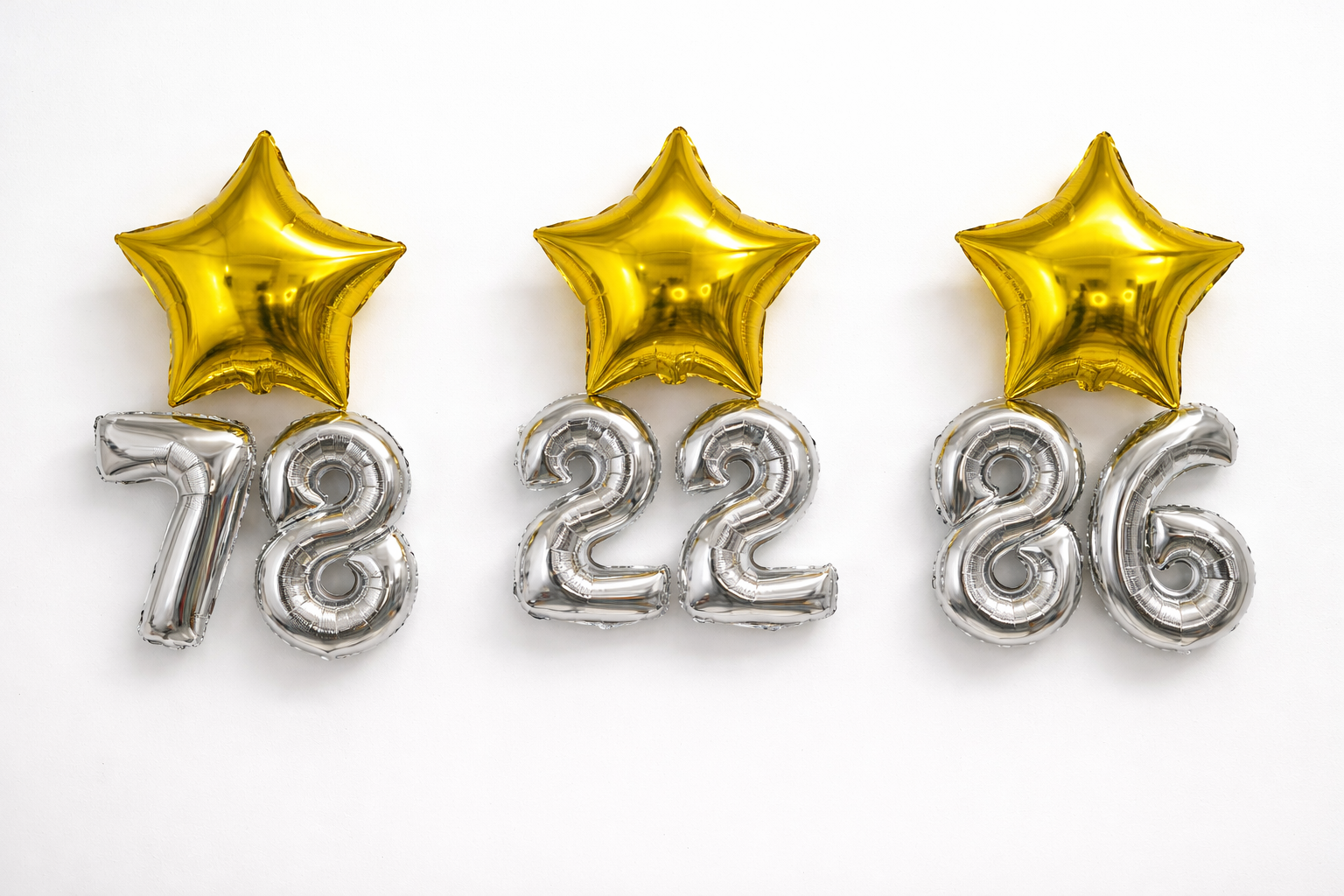 Argentina Campeon 14"