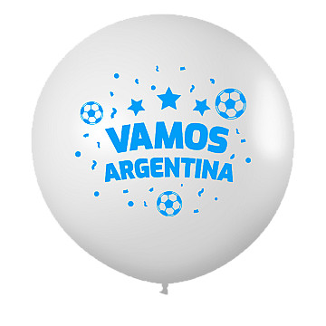 24" Vamos Argentina !!! - 3