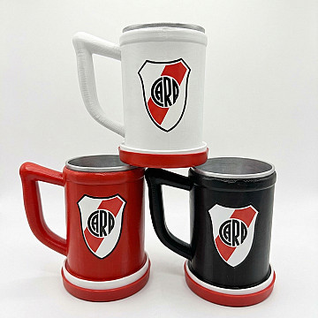 Jarro Termico UPR River - 1