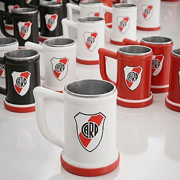Jarro Termico UPR River - 2