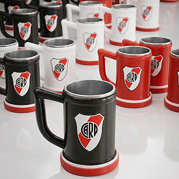 Jarro Termico UPR River - 3