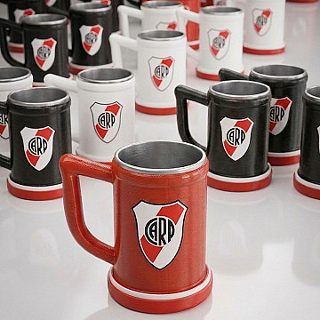 Jarro Termico UPR River - 4