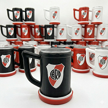 Jarro Termico UPR River - 5