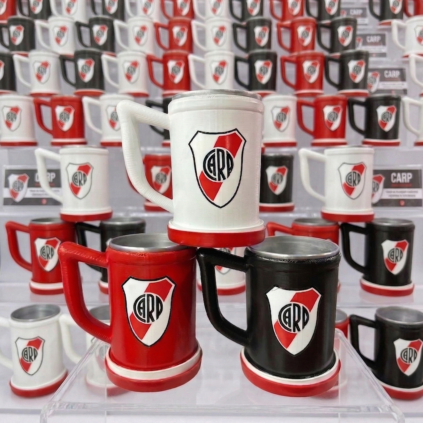 Jarro Termico UPR River