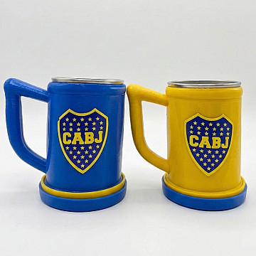 Jarro Termico UPR Boca - 1