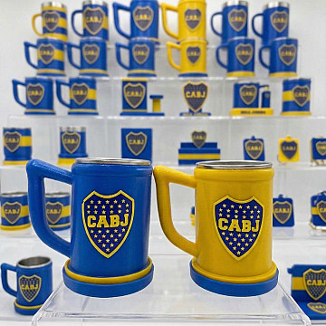 Jarro Termico UPR Boca - 2