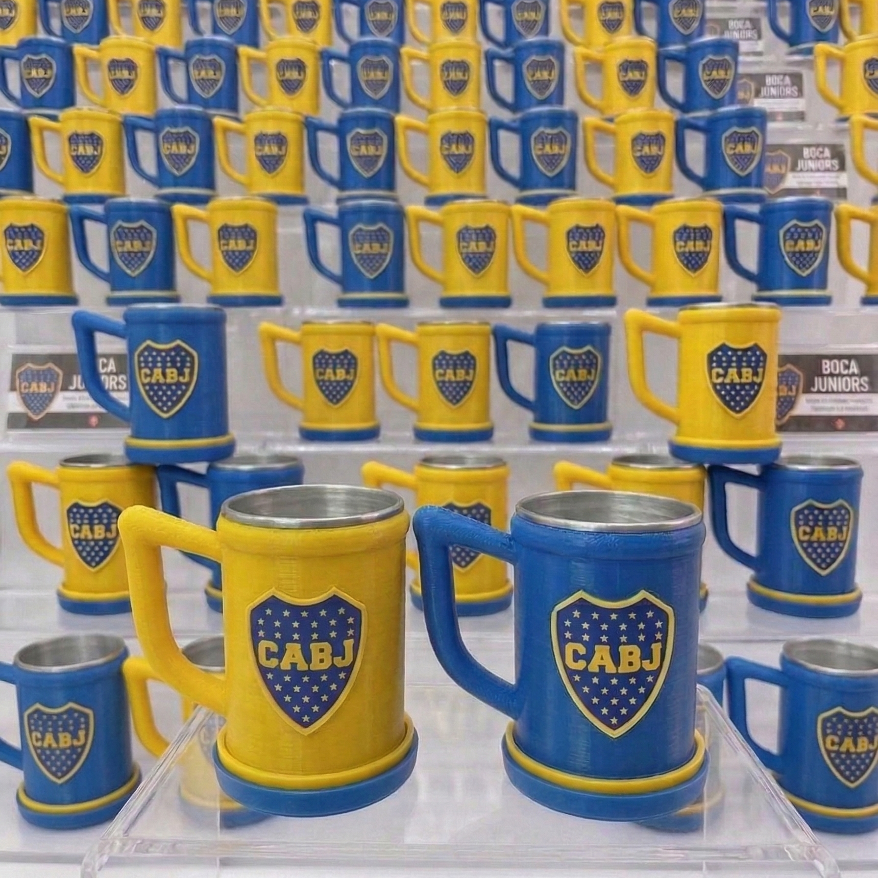 Jarro Termico UPR Boca