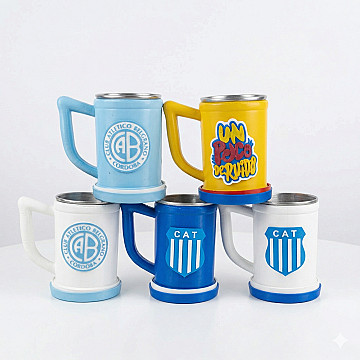 Jarro Termico UPR Clubes / Personalizados - 1