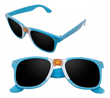 Anteojo Argentina - 1