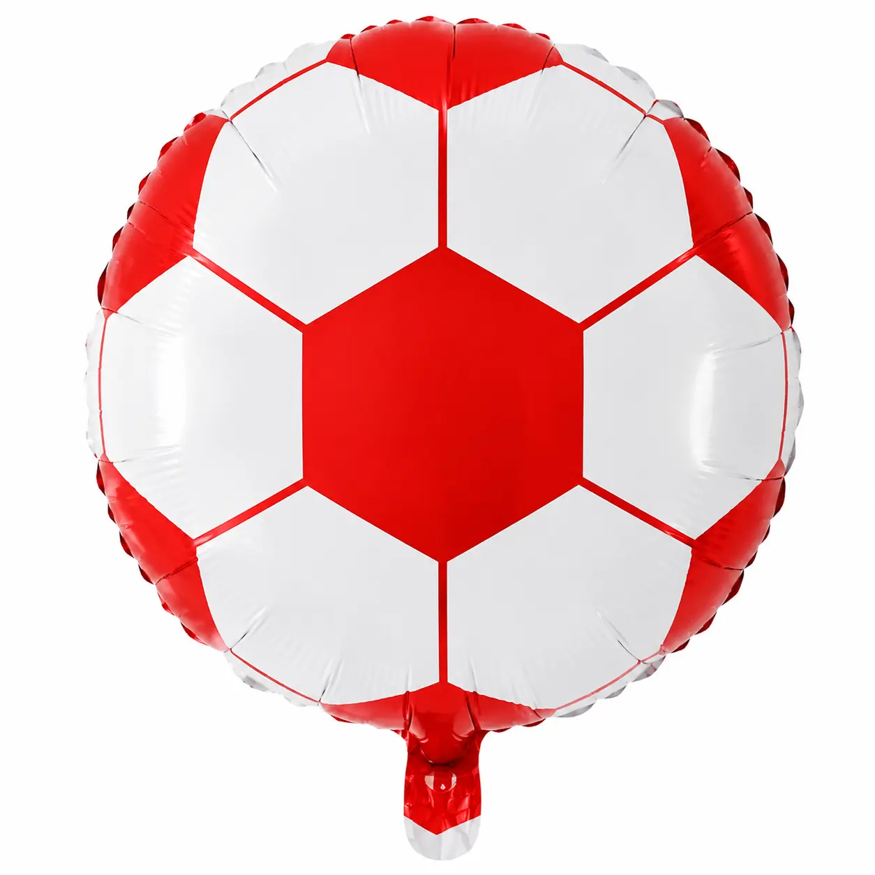 Metalizado Cuadros de Futbol, River 18"