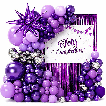 Set Feliz Cumple - 2